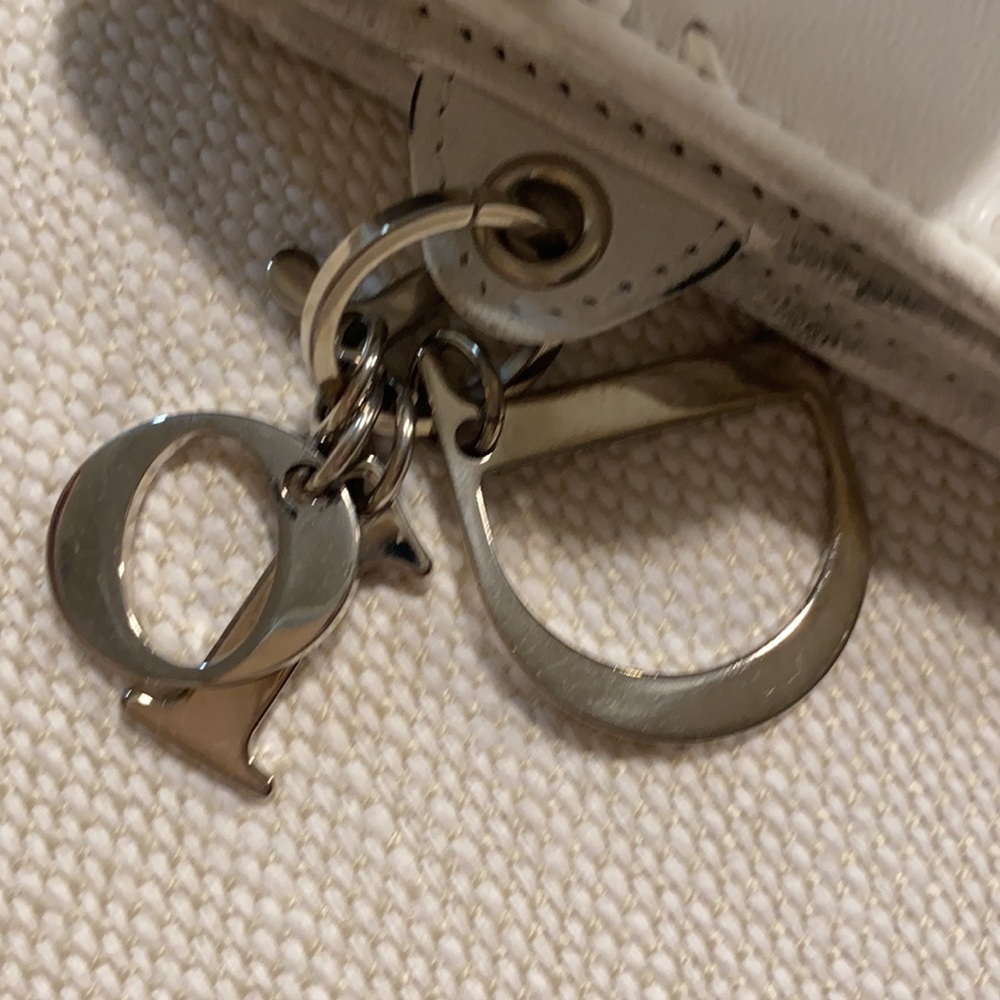 DIOR Wallet - Picture 16 of 16